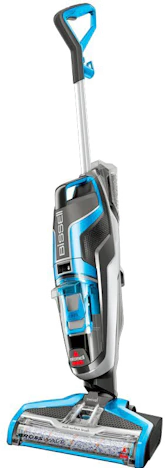 Bissell 17132 CrossWave für 177€ – 3-in-1 Nass- & Trockensauger