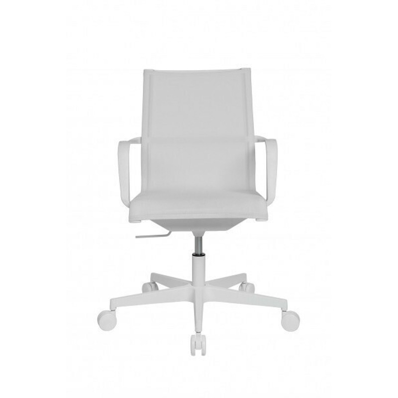 91,62€ auf Topstar Sitness Life 40 weiß sparen