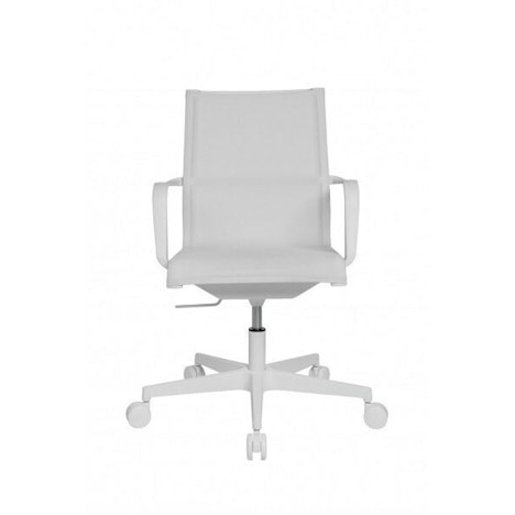 91,62€ auf Topstar Sitness Life 40 weiß sparen