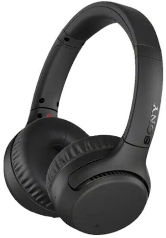 Sony WH-XB700 für 70€ - Over-ear Bluetoth-Kopfhörer mit bis 22.000 Hz, aptX & 30h Betrieb