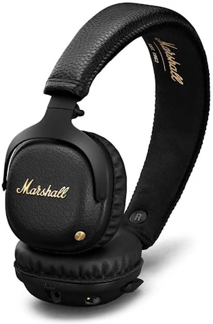 Marshall Mid A.N.C für 99€ - faltbarer Bluetooth-Kopfhörer mit 20 - 20.000Hz