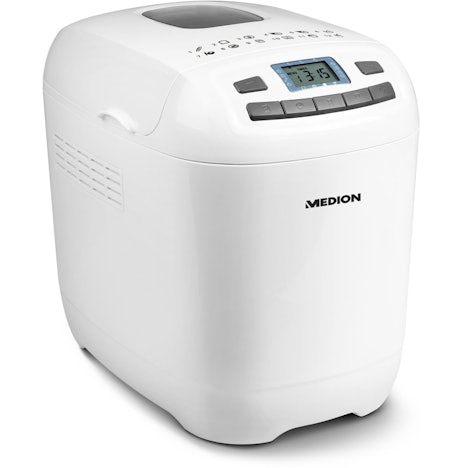 Medion Brotbackautomat MD 18636 mit 61,56€ Preisnachlass