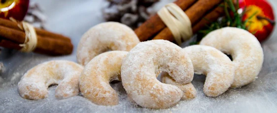 Für die Weihnachtsbäckerei 🎅 » Die besten Schnäppchen rund um Plätzchen, Stollen & Co. 🍪🎄