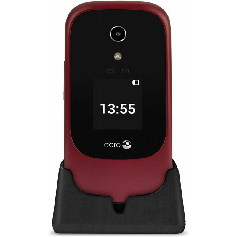 Doro 7060 rot: 84,45€ statt 113,94€