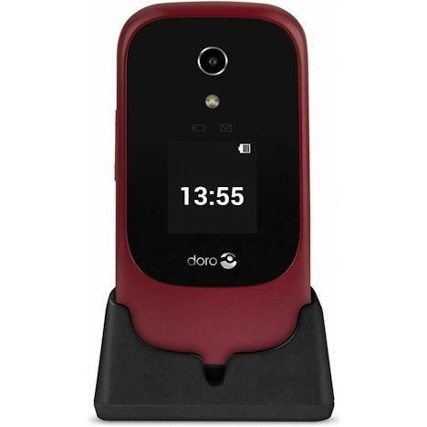 Doro 7060 rot: 84,45€ statt 113,94€