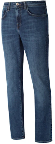 Timberland Jeans 'Squam Lake' für 41€ - mit Stretch, in drei Farben und Größen zwischen W28 und W42