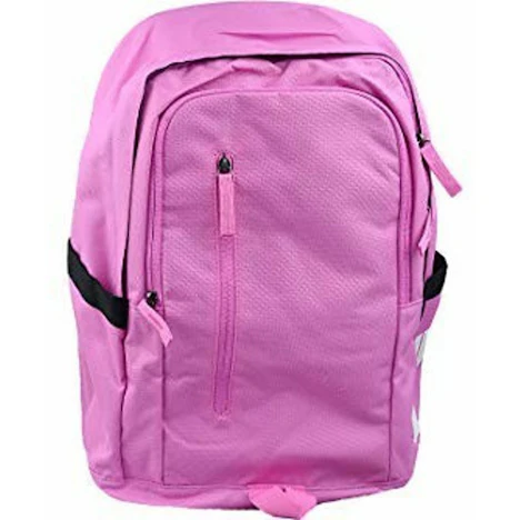 Nike All Access Soleday Backpack (BA6103) china rose/china rose/black mit 59% Ersparnis