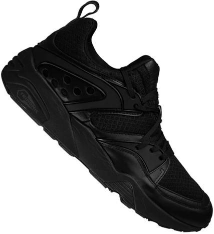 Puma Blaze of Glory "Yin Yang Pack" für 39€ - Sneaker mit versteckbaren Schnürsenkeln