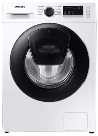 Samsung WW71T4543AE/EG für 389€ - Waschmaschine mit 7kg Füllmenge und 1.400 U/min.