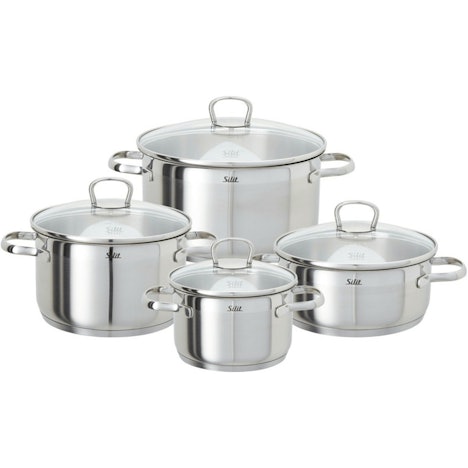 Silit Toskana Topfset 4tlg. (0015.6843.11) für 87,72€