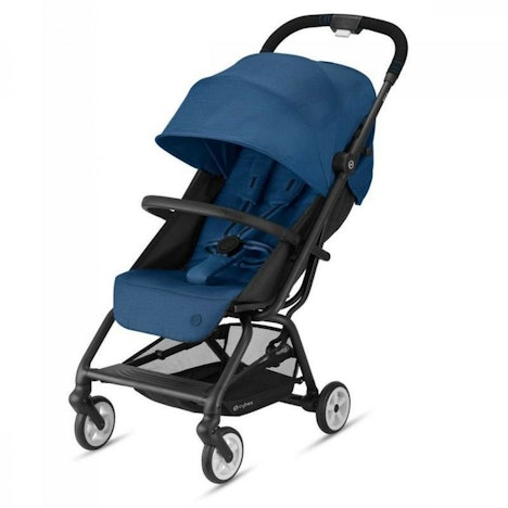 Aktion: Cybex EEZY S Navy Blue 14% günstiger