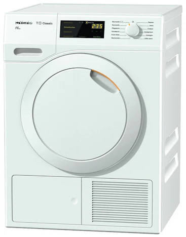 Miele TDB 110 WP für 656€ - Wärmepumpentrockner mit EEK A++