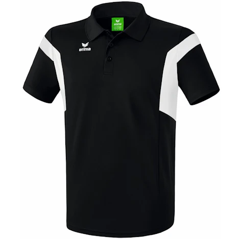 Erima Classic Team Polo für 12€ - Polo-Shirt in versch. Farben