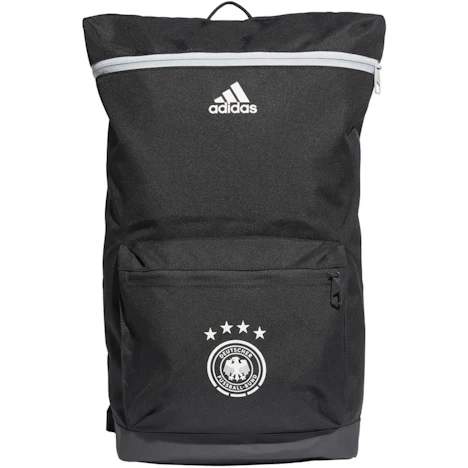Aktion: Adidas DFB Backpack carbon/white (FJ0825) für nur 24,96€ statt 33,84€