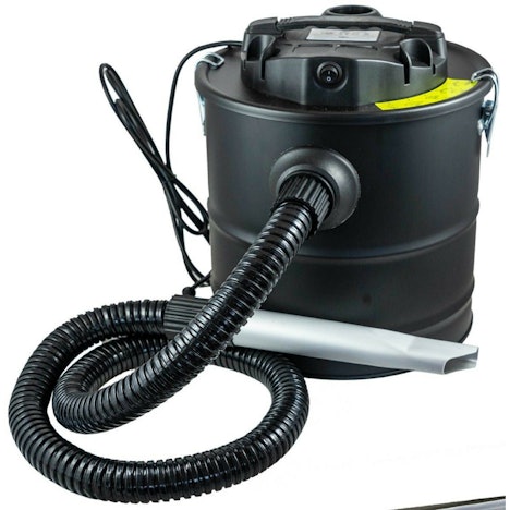 Lienbacher Aschesauger mit Motor 1200 W 21.06.091.0: 39,00€ statt 62,89€