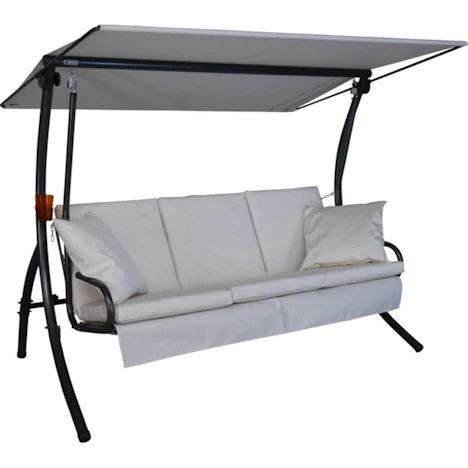 26% Nachlass auf Angerer Loft Sun 3-Sitzer beige