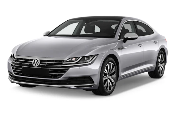 VW Arteon 2.0 R-Line 4Motion DSG TSI für 149€ netto/Monat + 797€ netto Bereitstellung – im Gewerbeleasing über 24 Monate, 10.000km/Jahr