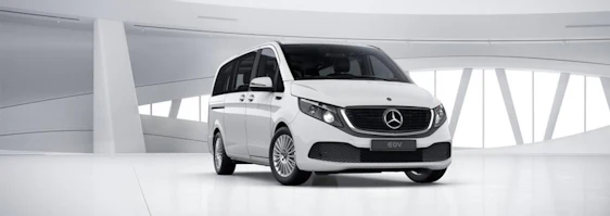 Mercedes Benz V 300 EQV (204 PS) für 475€ mtl. + 940€ - im Privat-Leasing über 48 Monat, 10.000km im Jahr