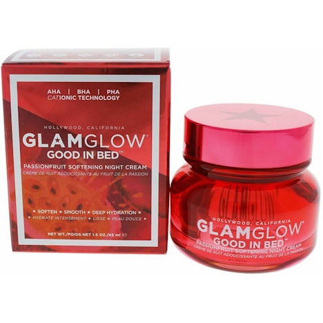 Aktion: GLAMGLOW Good in Bed Night Cream 45ml 11,12€ günstiger