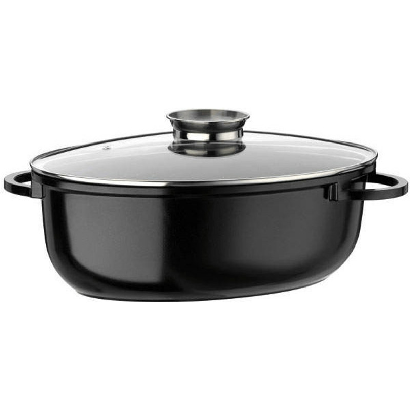 GSW Ceramica Bräter XL 38cm 22% günstiger