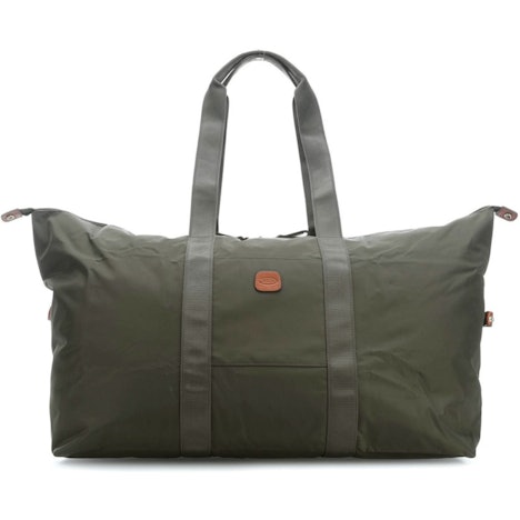 Bric's Milano X-Bag Travel Bag 55 cm green (BXG40202) mit 13,25€ Rabatt