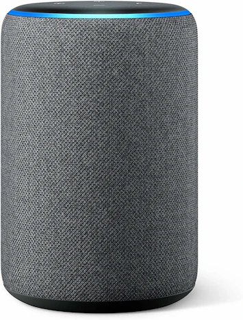 2x Amazon Echo (3. Gen.) für 99€ - Smart Speaker mit Alexa