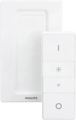 Philips Hue-Dimmschalter für 15€ – mit 12 Metern Reichweite