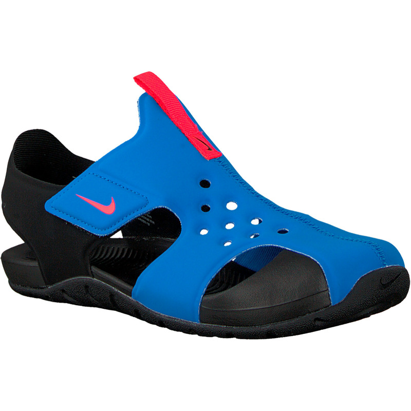 30% Rabatt auf Nike Sunray Protect 2 PS (943826) photo blue/bright crimson-black