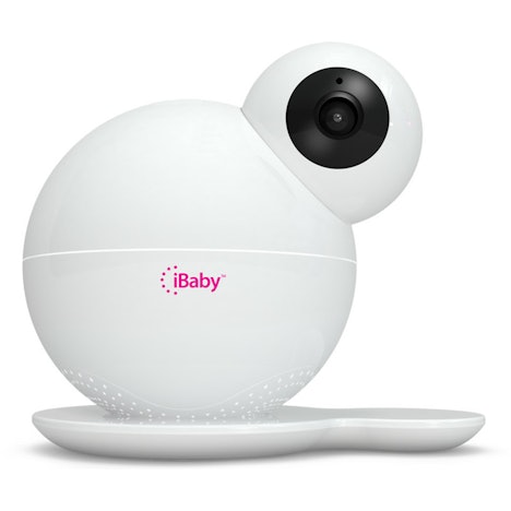 Aktion: iBaby M6 43,38€ günstiger