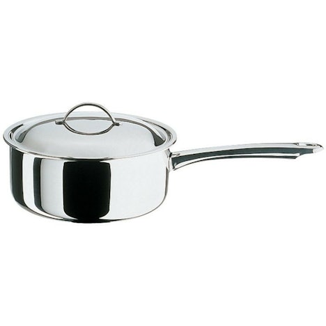 Spring Cristal Stielkasserolle 16 cm nieder für 45,09€