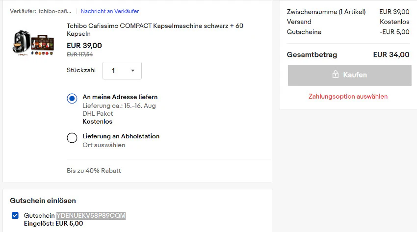 tchibo-cafissimo-compact-warenkorb