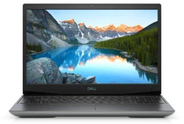 Dell G5 15 für 799€ - 15,6" Notebook mit AMD Ryzen 5, 8GB RAM & 512GB SSD