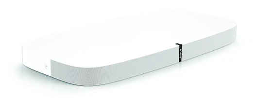 Sonos Playbase in Weiß für 499€ - Multiroom Soundbar mit WLAN und AirPlay