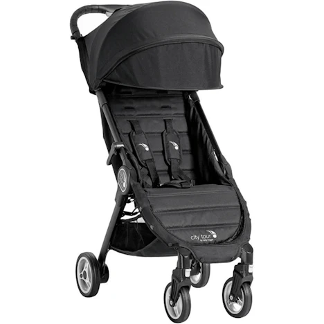 Aktion: Baby Jogger City Tour Onyx 56,23€ günstiger