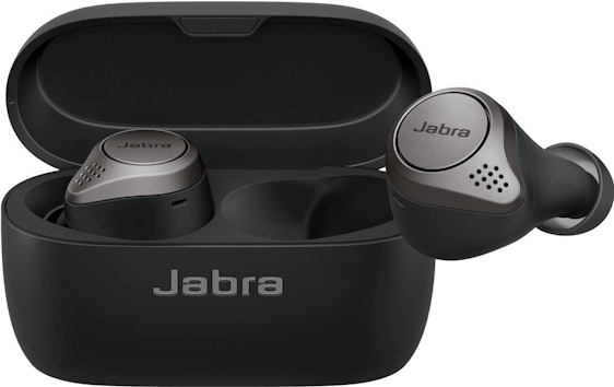 Jabra Elite 75t für 129€ – kabellose In-Ear-Kopfhörer mit Mikrofon