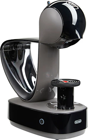 De'Longhi Nescafé Dolce Gusto Infinissima für 30€ - Kapselmaschine im futuristischen Design