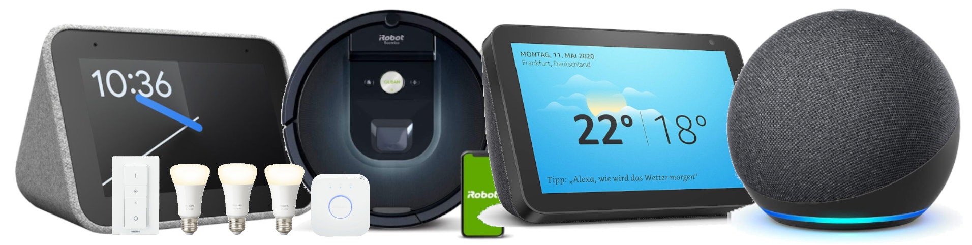 Black Friday Smarthome