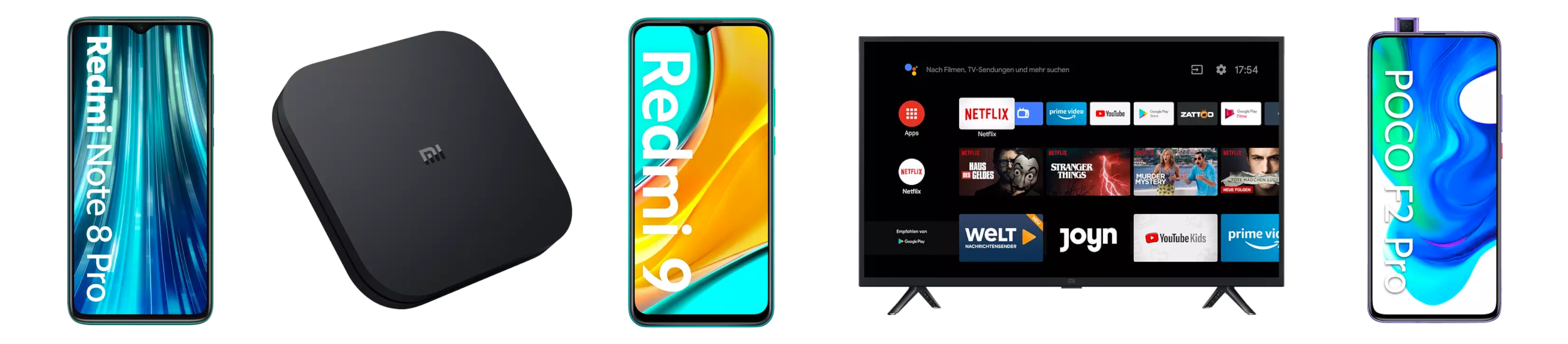 Xiaomi Week Saturn Media Markt