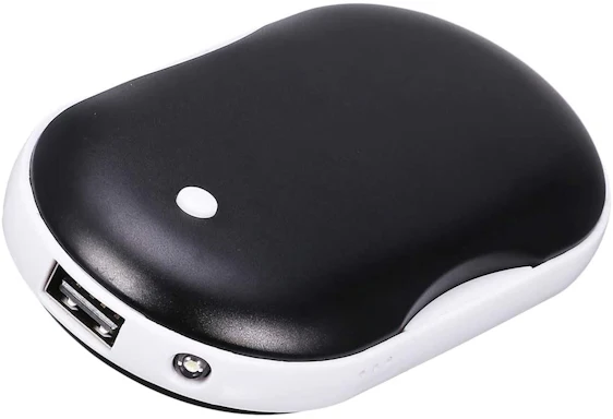 Outerdo Handwärmer/Powerbank für 9€ - mit drei verschiedenen Temperaturen