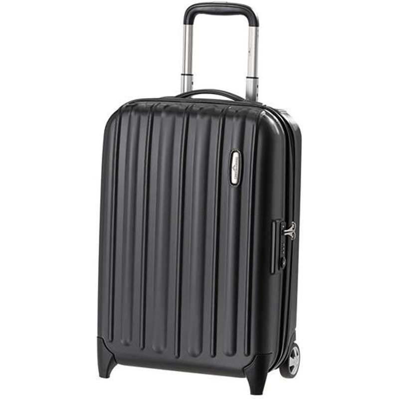 Hardware Profile Plus Upright S 55 cm black grained mit 60,88€ Rabatt