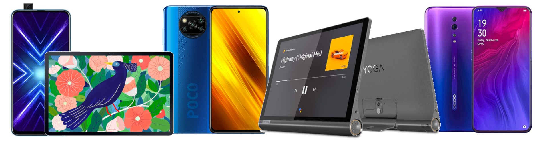 Cyber Monday Smartphones