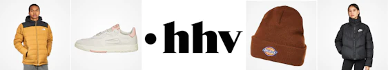 Letzte Chance! HHV: Final Winter Sale mit 25% Extra-Rabatt » über 1.400 Artikel bereits reduziert 👚🧥