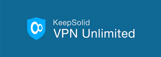 KeepSolid VPN Unlimited für 13€ - lebenslanger, unlimitierter Zugang für 5 Nutzer/ Devices