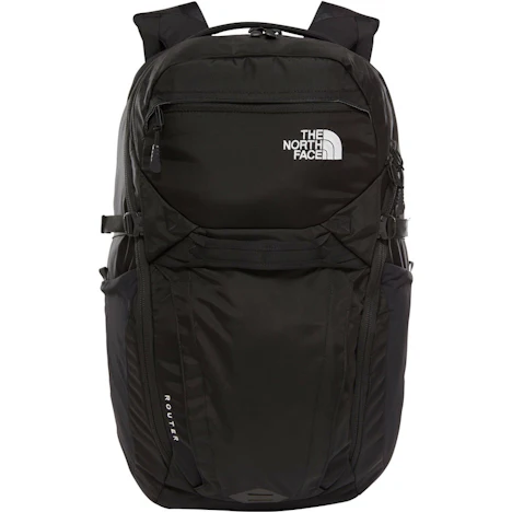 25,89€ auf The North Face Router tnf black sparen