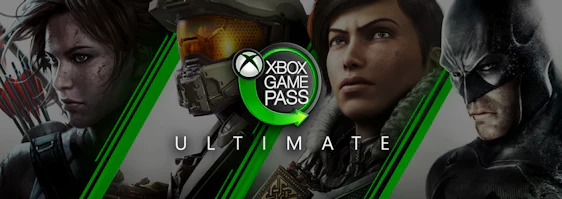 3 Monate Game Pass Ultimate (Xbox & PC) für 22€ 🎮 – setzt ein Xbox Live Gold-Konto voraus