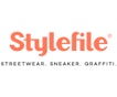 Stylefile Stylefile