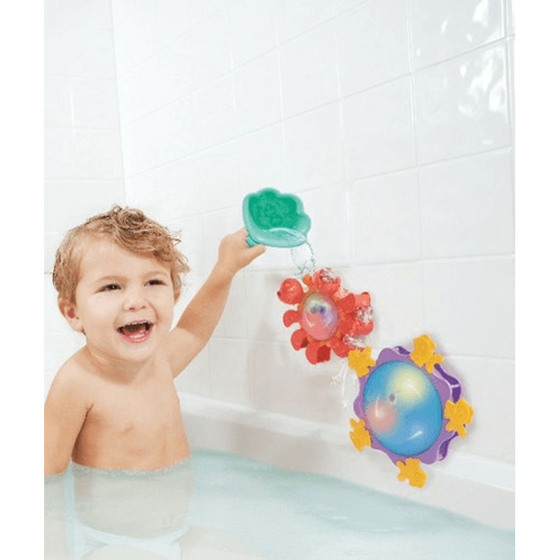 25% Rabatt auf Little Tikes Sparkle Bay Wasserwirbel