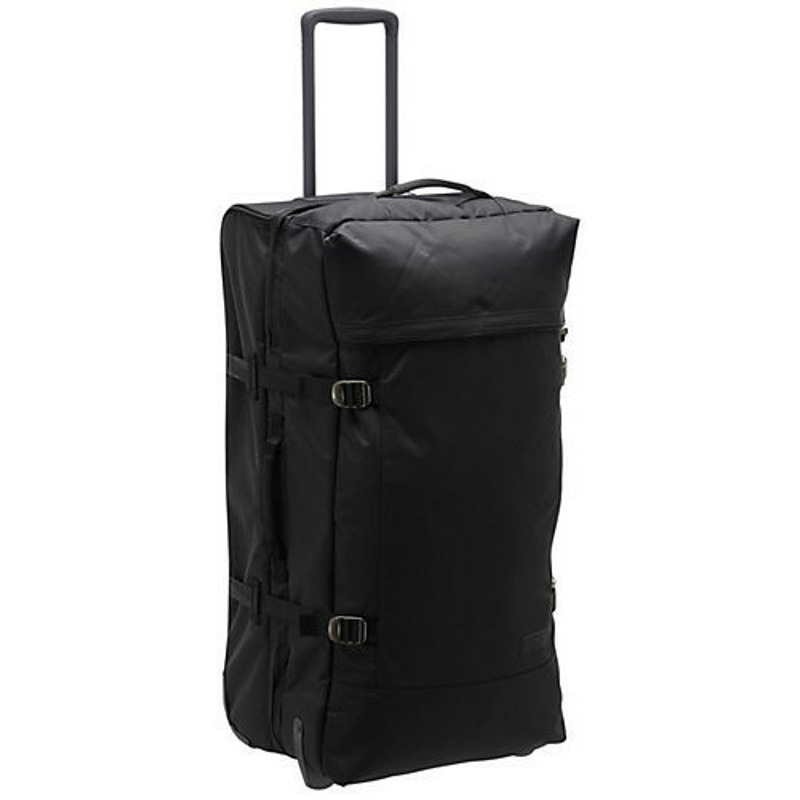Eastpak Tranverz L TSA constructed black im Angebot: Nur 99,95€ statt 171,66€