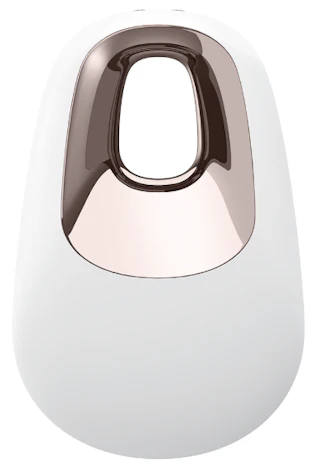 Nur heute! Auflegevibrator "Satisfyer Layons - White Temptation", 9,5 cm gratis ab 20€ MBW + 6 weitere Gratisartikel