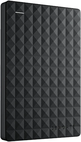 Seagate Expansion+ Portable 1TB für 47€ – schnelle externe USB 3.0 Festplatte